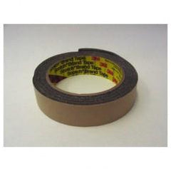 1X18 YDS 4314 GRAY URETHANE FOAM - Exact Industrial Supply