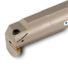 1.570 Min Hole Dia - .3900 Max Hole Depth - 1.25 SH Dia - Ultra Plus Grooving Tool - Exact Industrial Supply
