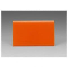 ORANGE APPLICATION SQUEEGEE - Exact Industrial Supply