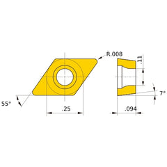 DCMT21.50.5LS MP9025