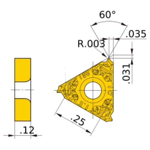 MMT11IR125ISO-S VP15TF