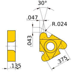 MMT16ER100RD VP10MF INS
