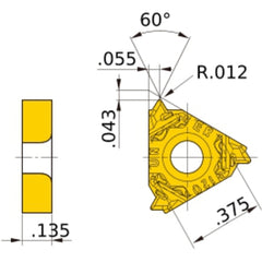 MMT16ER120UN-S VP15TF INSERT