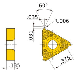 MMT16ER125ISO-S VP20RT