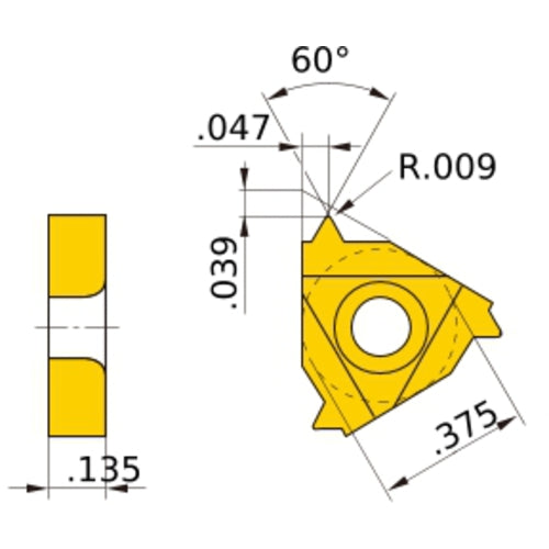 MMT16ER140UN VP15TF INS