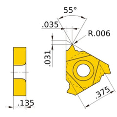 MMT16ER190BSPT VP15TF INS