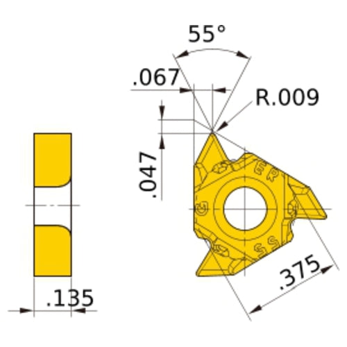 MMT16ERG55-S VP15TF INS