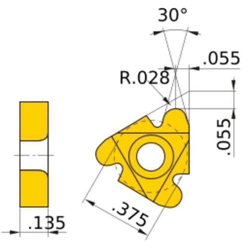 MMT16IR080RD VP10MF INS