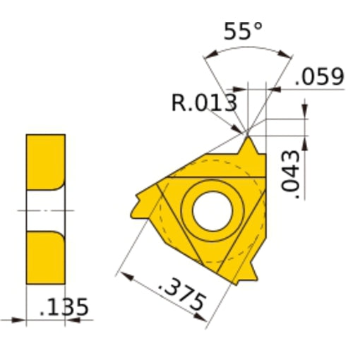 MMT16IR110BSPT VP10MF INS