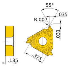 MMT16IR190BSPT-S VP15TF