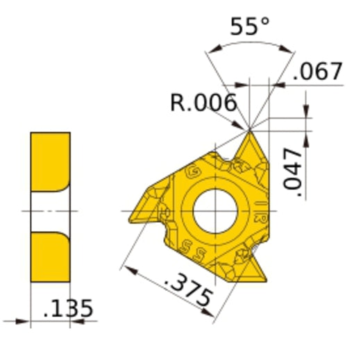MMT16IRG55-S VP15TF INS
