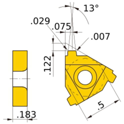 MMT22ER050APBU VP10MF INS
