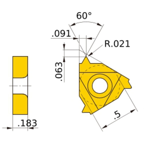 MMT22ER060UN VP10MF INS