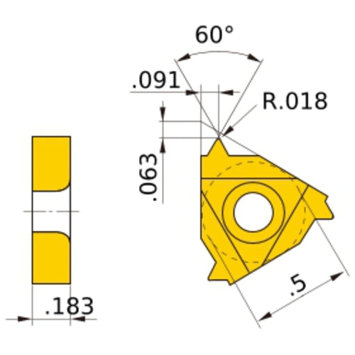MMT22ER350ISO VP10MF INS