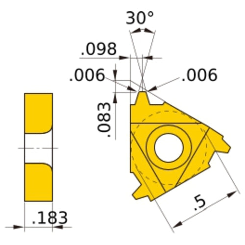 MMT22ER500TR VP10MF INS