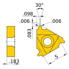 MMT22ER500TR VP10MF INS