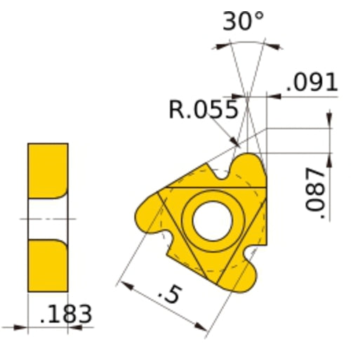 MMT22IR040RD VP10MF INS