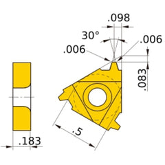 MMT22IR500TR VP10MF INS