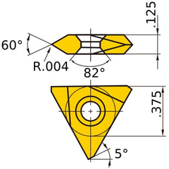 TNMC32NV UP20M INSERT