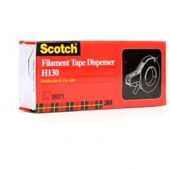 H130 SCOTCH(R) FILAMENT TAPE - Exact Industrial Supply