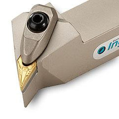 TVQNL16-3D - Turning Toolholder - Exact Industrial Supply