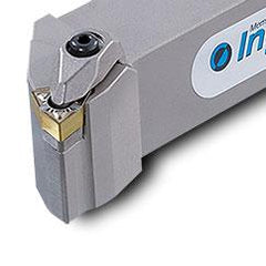 TWLNL20-33D T-TYPE TOOL HOLDER - Exact Industrial Supply