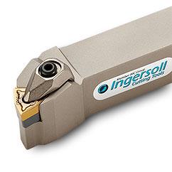 TWLNR20-4D - Turning Toolholder - Exact Industrial Supply
