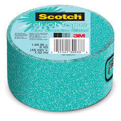 Scotch Duct Tape 908-AQGL-ESF 1.88″ × 8 yd (48 mm × 7 32 m) - Exact Industrial Supply