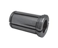 Type B Tool Holder Bushing - Part #  TBB-07-0250-B - (OD: 3/4") (ID: 1/4") (Length Under Head: 1-1/2") - Exact Industrial Supply