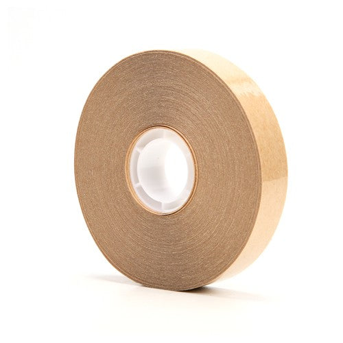 3M ATG Adhesive Transfer Tape 987 Clear 3/4″ × 60 yd 1.7 mil - Exact Industrial Supply