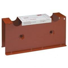 2-3/4 - Grit - 05452 Disc Roll Dispenser - Exact Industrial Supply