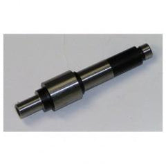 3125 EXHAUST SHAFT - Exact Industrial Supply