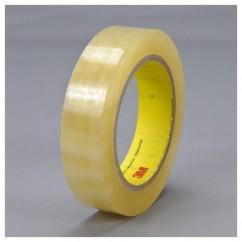 1-1/2X72 YDS 665 CLR REMOVABLE TAPE - Exact Industrial Supply