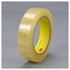 1-1/2X72 YDS 665 CLR REMOVABLE TAPE - Exact Industrial Supply