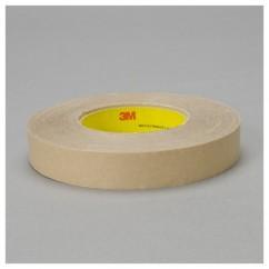 List 9485PC 1.5" x 60 yds Adhesive Transfer Tape - Exact Industrial Supply