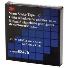 3/8X30' SEAM SEALER TAPE 08476 - Exact Industrial Supply