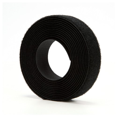 1 in × 10 ft Fastener Black Alt Mfg # 97646 - Exact Industrial Supply