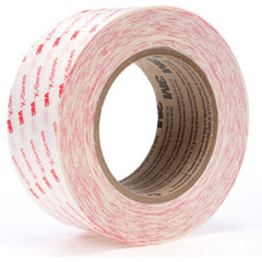 2 in × 60 yd X-Series General Purpose DC Tape Alt Mfg # 63789 - Exact Industrial Supply