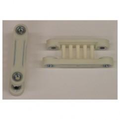 MINI PAD SUPPORT ASSEMBLY C0018 - Exact Industrial Supply