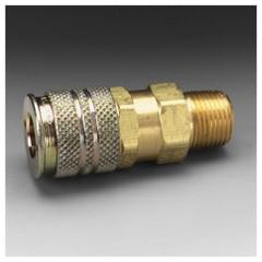 W-3281-2 1/4" BODY 3/8 MPT - Exact Industrial Supply