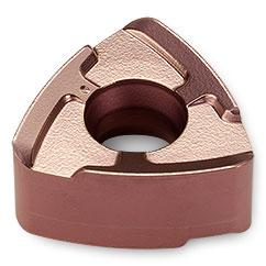 UNEU1307RM Grade IN2035 Milling Insert - Exact Industrial Supply