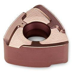 UNEU1307RM Grade IN2035 Milling Insert - Exact Industrial Supply