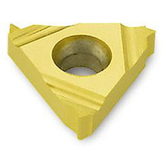 16ER20UNJ Grade TT9030 Threading Insert - Exact Industrial Supply