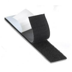 2X50 YDS SJ3532N HOOK BLK FASTENER - Exact Industrial Supply