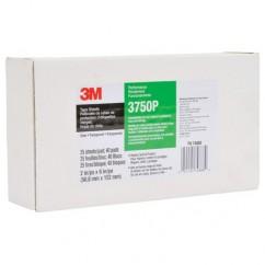 List 3750P0 2" x 6" Packaging Tape - Pad - Exact Industrial Supply