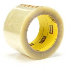 List 355 72mm x 50m Box Sealing Tape - Exact Industrial Supply