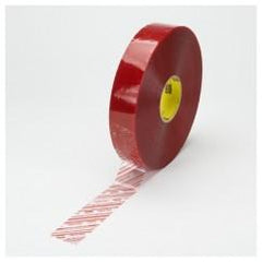 48MMX914MM 3779 CLR SEC MESS BOX - Exact Industrial Supply