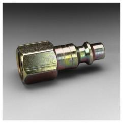 W-3080-2 1/4" BODY 1/4 FPT IND - Exact Industrial Supply