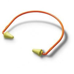 E-A-R 28 BANDED HEARING PROTECTORS - Exact Industrial Supply