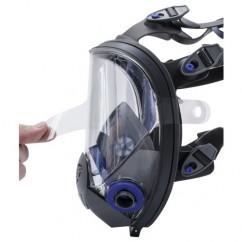 FF-400-18 RESPIRATORY LENS COVER - Exact Industrial Supply